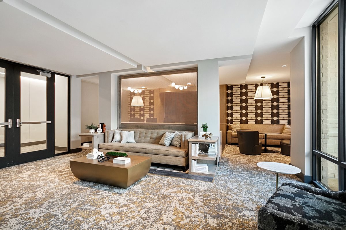 Auden Apartments